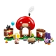Детски сет с допълнения Nabbit at Toads Shop Super Mario  - 2