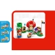 Детски сет с допълнения Nabbit at Toads Shop Super Mario  - 4