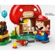 Детски сет с допълнения Nabbit at Toads Shop Super Mario  - 5