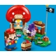 Детски сет с допълнения Nabbit at Toads Shop Super Mario  - 6