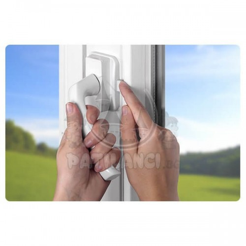 Заключване за врати и прозорци Reer | P41818