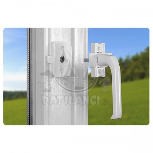 Заключване за врати и прозорци Reer | P41818