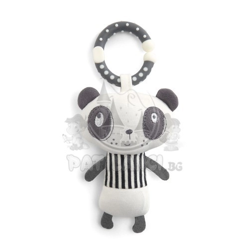 Мека играчка панда Mamas & Papas | P41854
