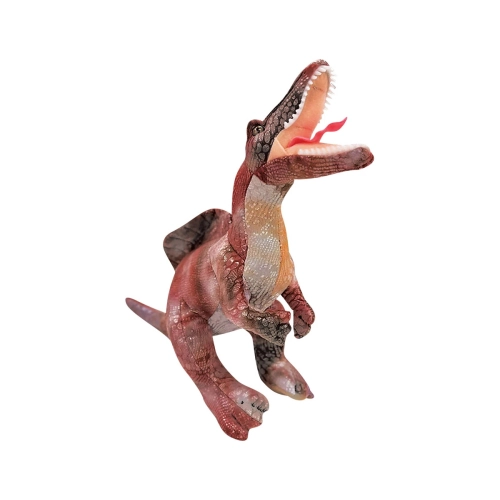 Детска плюшена играчка Динозавър 2, 33см. | PAT42981