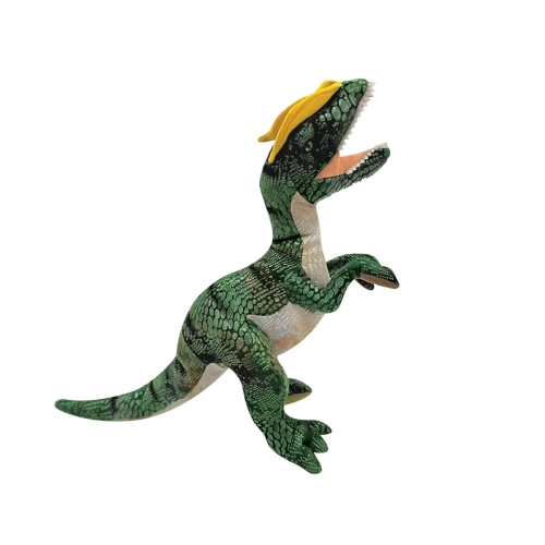 Детска плюшена играчка Динозавър 3, 33см. | PAT42982