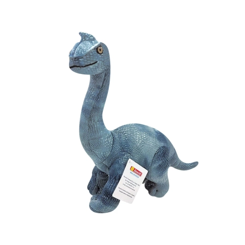 Детска плюшена играчка Динозавър 4, 33см. | PAT42983
