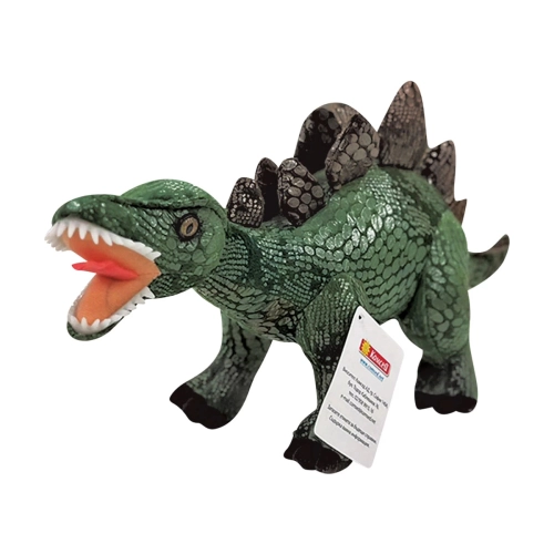 Детска плюшена играчка Динозавър 5, 33см | PAT42984