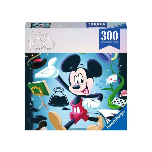 Детски занимателен пъзел 300 елелемента Mickey Mouse | PAT43154