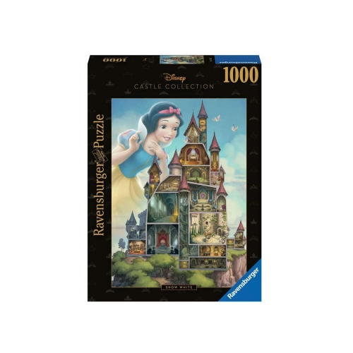 Детски пъзел 1000 елемента Дисни принцеса: Снежанка | PAT43235