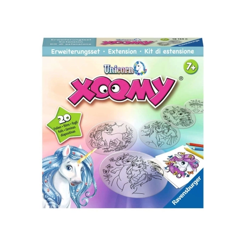Детска игра за рисуване Xoomy Еднорог | PAT43287