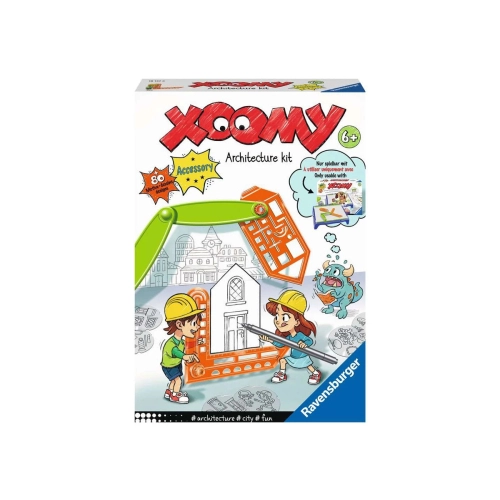 Детска рисувателна игра Xoomy | PAT43288