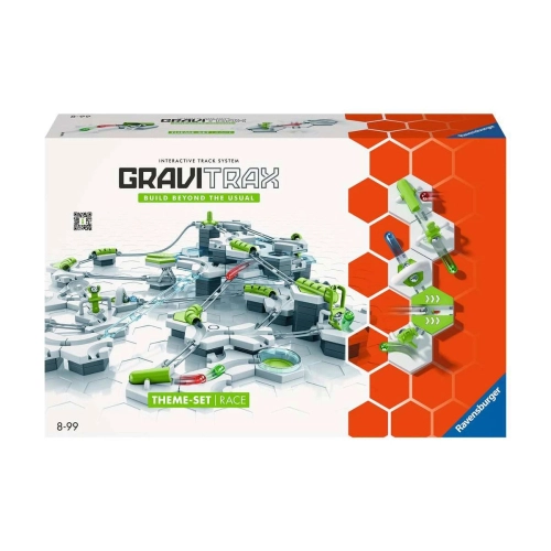 Настолна игра GraviTrax Стартов комплект Състезание 23 | PAT43325