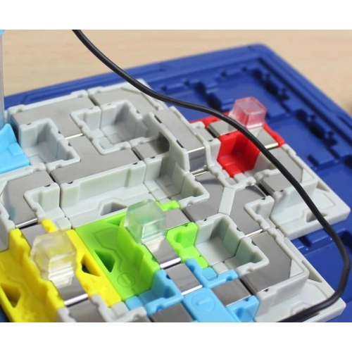 Детска логическа игра Think fun: Circuit Maze | PAT43388