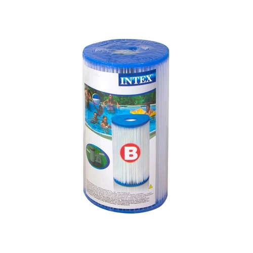 Резервен филтър за пречистваща помпа за детски басейн тип B | PAT43408