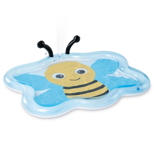 Детски басейн Пчеличка с пръскало 28х127х102 см | PAT43473