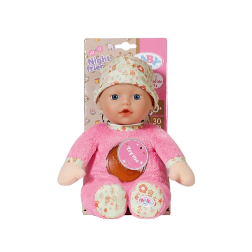 Детска кукла със светлини и звуци Baby Born 30 см | PAT43533