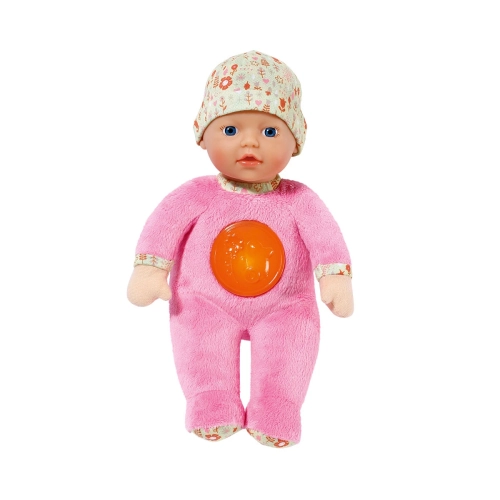 Детска кукла със светлини и звуци Baby Born 30 см | PAT43533