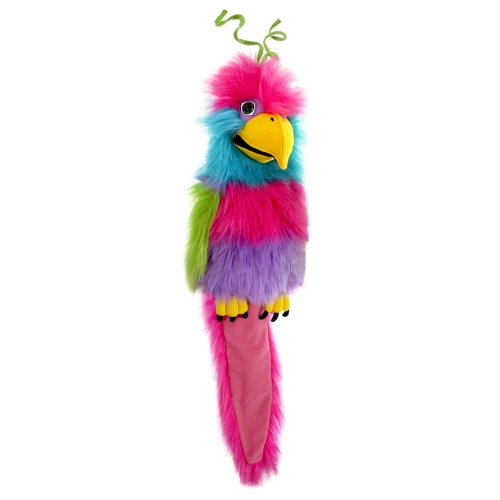 Кукла ръкавица за куклен театър Райска птица The Puppet Company | P42106