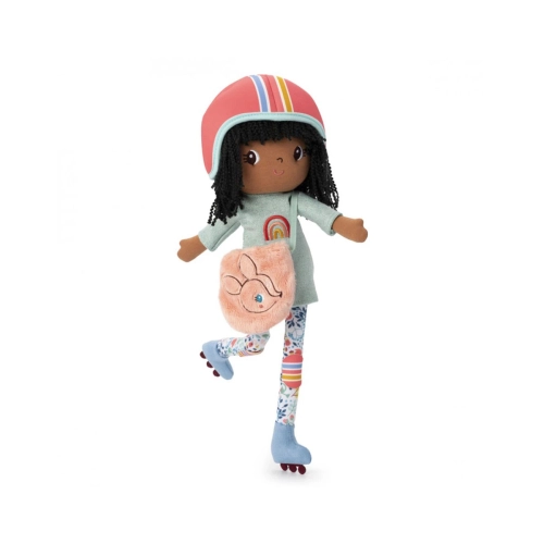 Детска играчка Скейтър кукла Лиза 43см | PAT43825