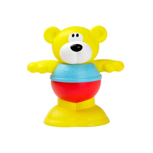 Бебешка играчка за баня мече Tomy  | PAT43826