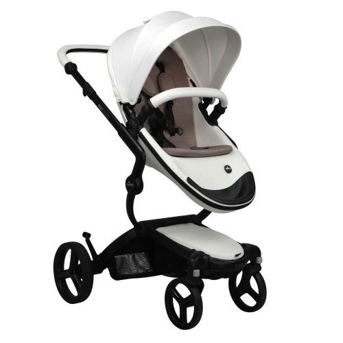 Гумиран протектор за бебешка количка Xari Max | PAT43893