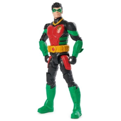 Детска играчка Екшън фигура DC Comics Robin 30 см | PAT44042