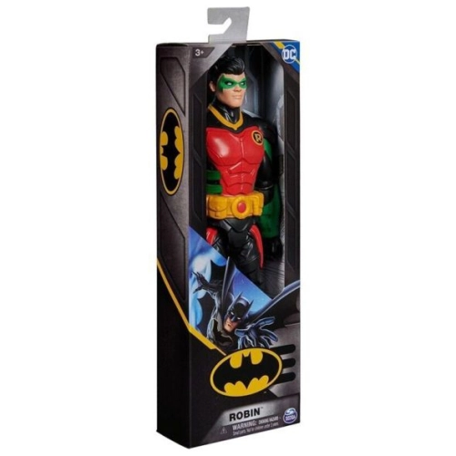 Детска играчка Екшън фигура DC Comics Robin 30 см | PAT44042