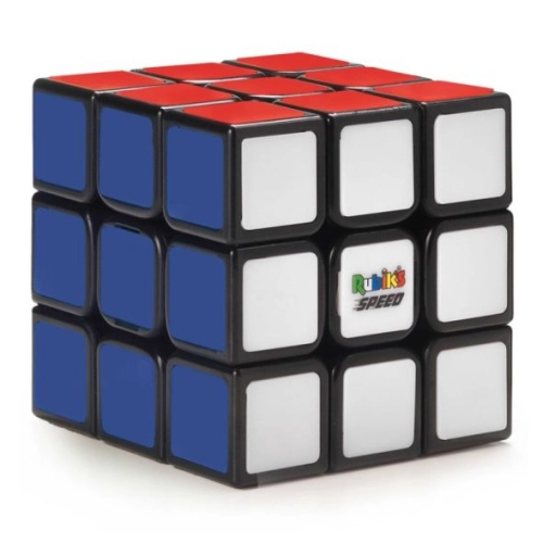 Детски логически пъзел куб на Рубик Rubiks Speed Кубче 3х3 | PAT44087