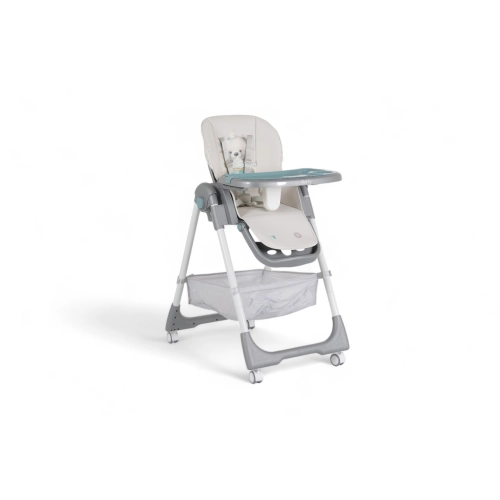 Детски стол за хранене Raffy мента | PAT44106