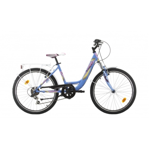 Детски велосипед Stablet Hardtail 24 цола | PAT44121