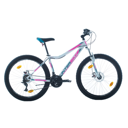 Детски планински велосипед Tornado Lady Hardtail 27.5 цола | PAT44138