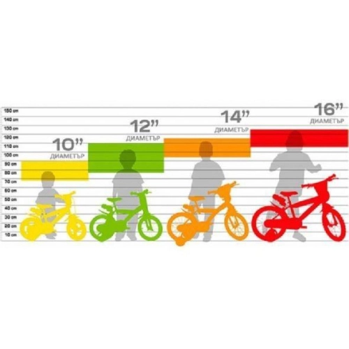 Детски колело BMX Flash Line 20“ Black/Red | PAT44270