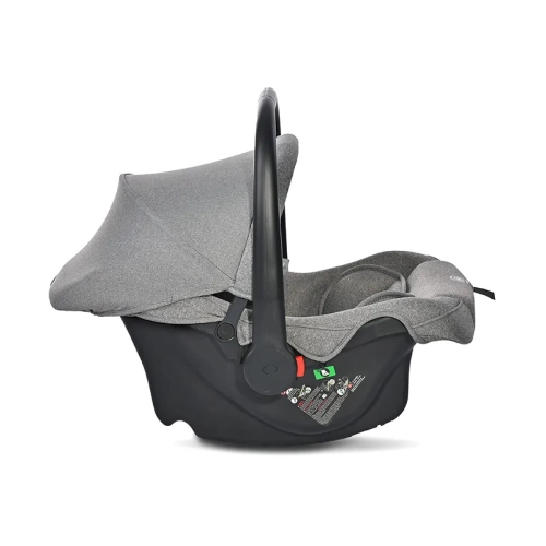 Бебешки стол за кола Joy 40-85 см. Grey Jasper | PAT44370
