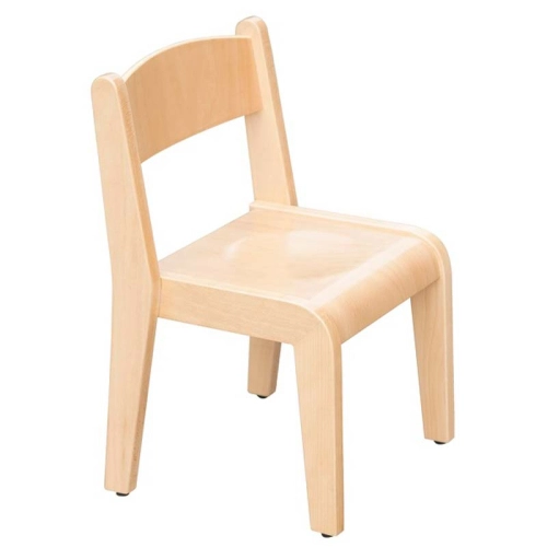 Детски дървен стол Размер L | PAT44609