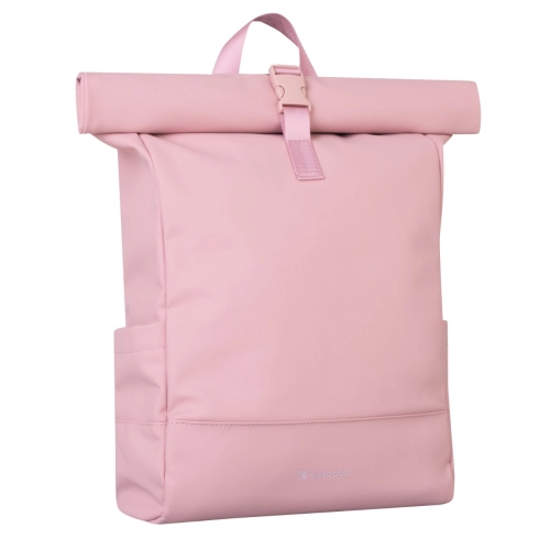 Розова чанта за бебешка количка Jayden Pink | PAT44671