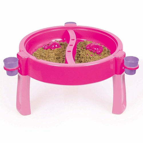 Детска маса Еднорог за игра с вода и пясък | PAT44673