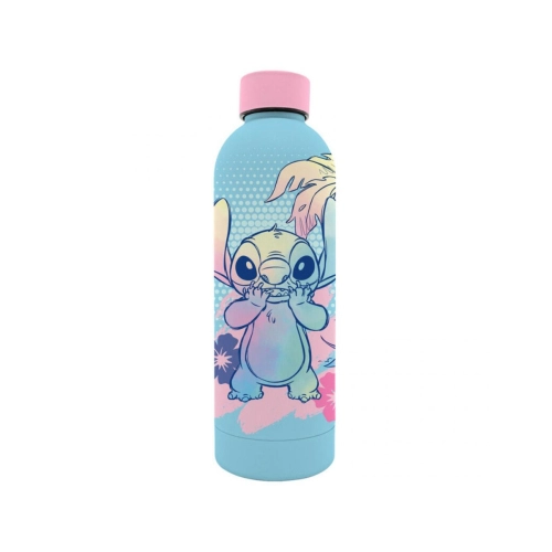 Детска термо бутилка Stitch 500 ml | PAT44682