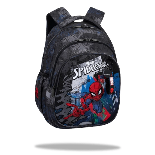 Ученическа раница Coolpack Spiderman | PAT44734