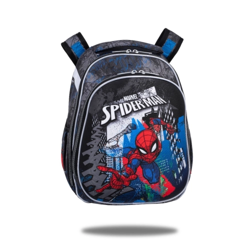 Ученическа раница Coolpack  Spiderman | PAT44735