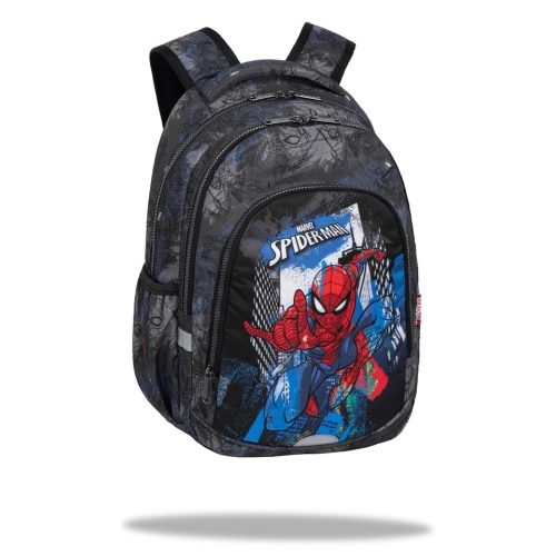 Ученическа раница Coolpack Spiderman | PAT44736