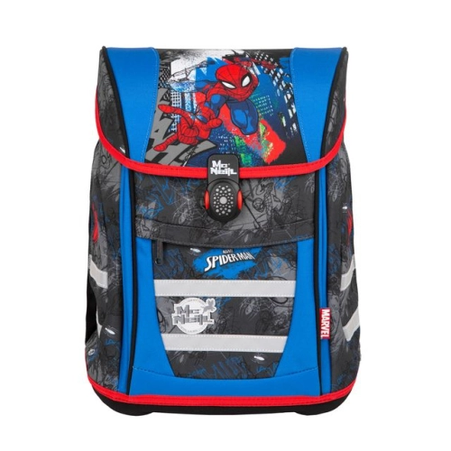 Ученическа раница Coolpack Spiderman | PAT44737