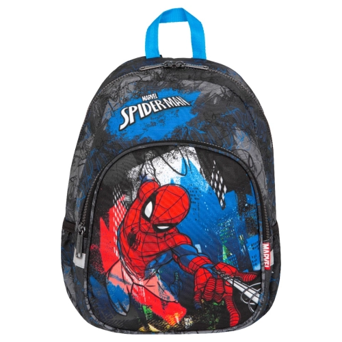 Раница за детска градина Coolpack Spiderman | PAT44739