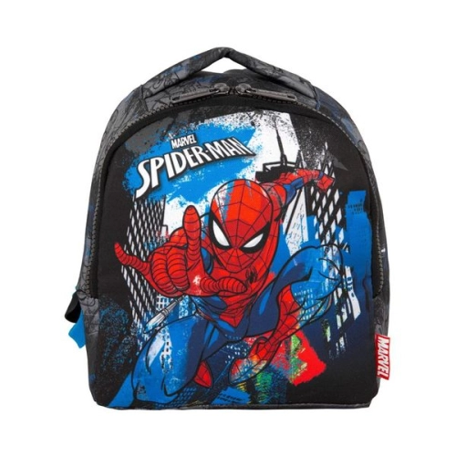 Раница за детска градина Coolpack Spiderman | PAT44740