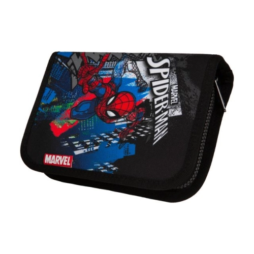 Ученически несесер Coolpack Spiderman | PAT44745