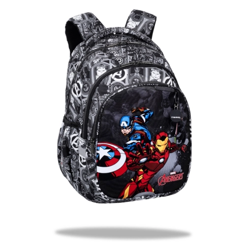 Детска ученическа раница Coolpack Avengers | PAT44747