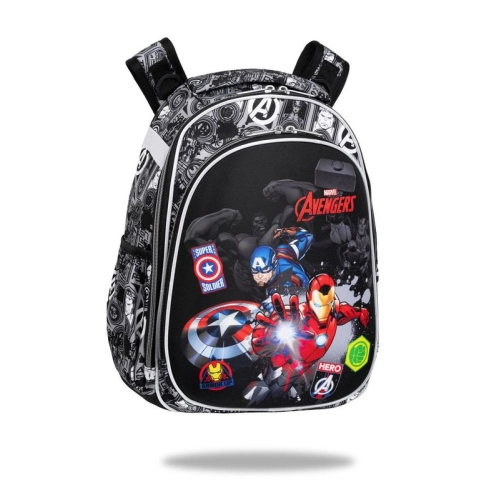 Ученическа раница Coolpack Avengers | PAT44748