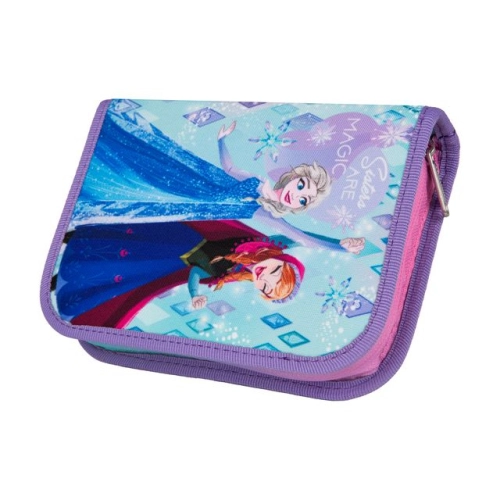 Детски ученически несесер Coolpack Frozen | PAT44839