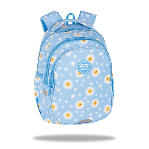 Детска ученическа раница Coolpack Daisy Sun | PAT44842