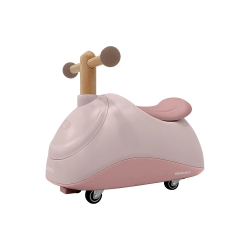 Детска розова количка за яздене Sizzy Pink | PAT44917