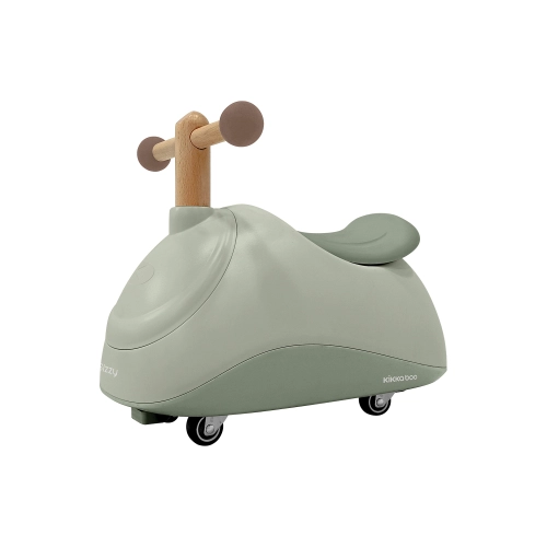 Детска количка за яздене Sizzy Mint | PAT44918